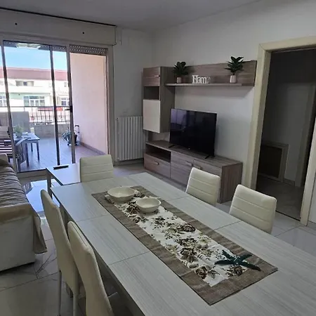 شقة Simone House