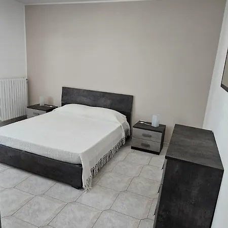 Simone House شقة *