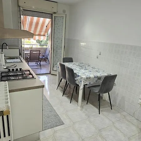 شقة Simone House