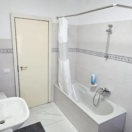 Simone House شقة Montesilvano Marina