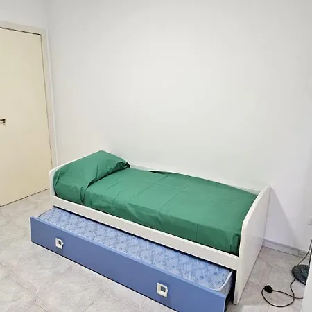 Simone House Montesilvano Marina